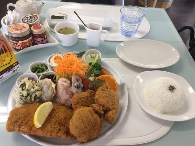 マテリア - サブ画像3