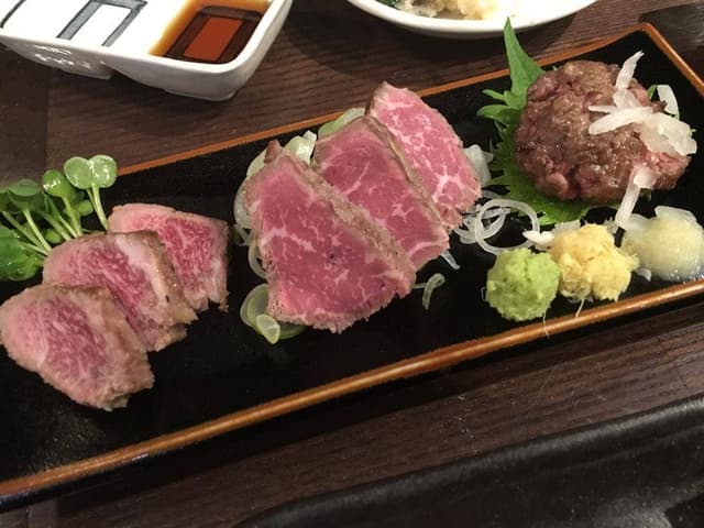 牛八 高円寺店 - サブ画像3