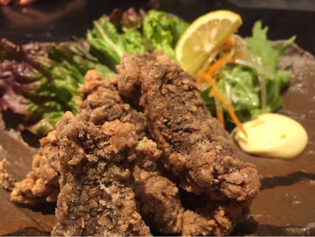 いけの飯店 - サブ画像3