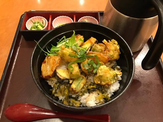 おひつごはん四六時中 京都五条店 - サブ画像2