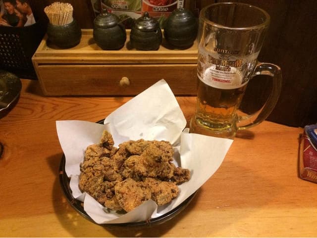 鳥貴族 春日部店 - サブ画像3