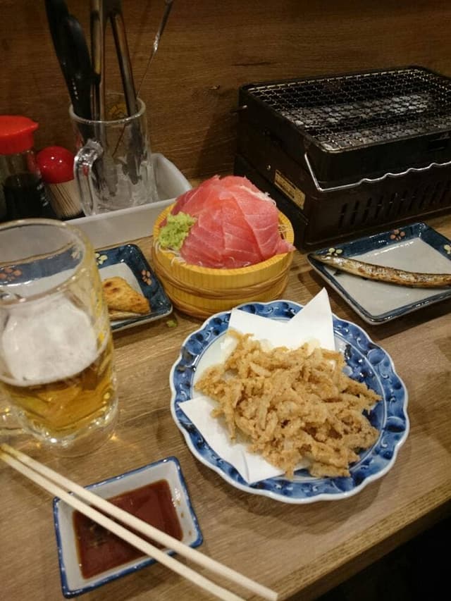 磯丸水産 JR成田駅東口店 - サブ画像3