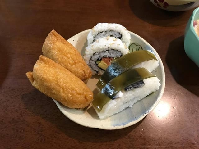 小僧寿し 網走店 - サブ画像1