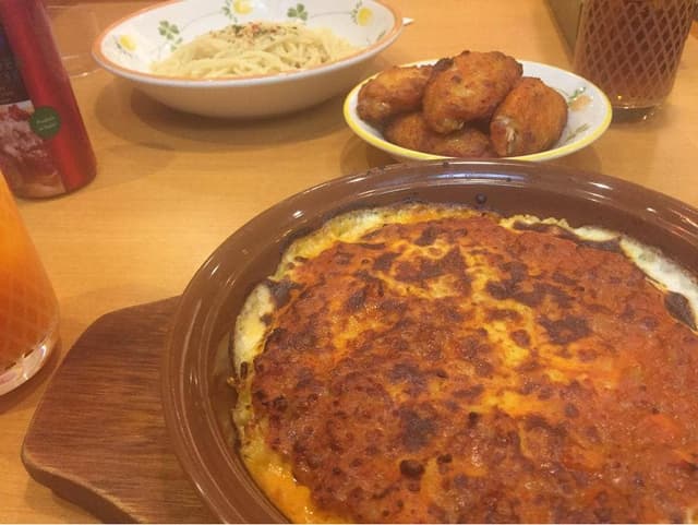 サイゼリヤ 香椎フェスティバルガーデン店 - サブ画像3