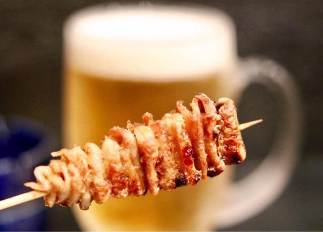 やきとり屋蔵 - サブ画像2