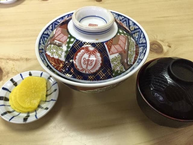 江戸八そばや - サブ画像1