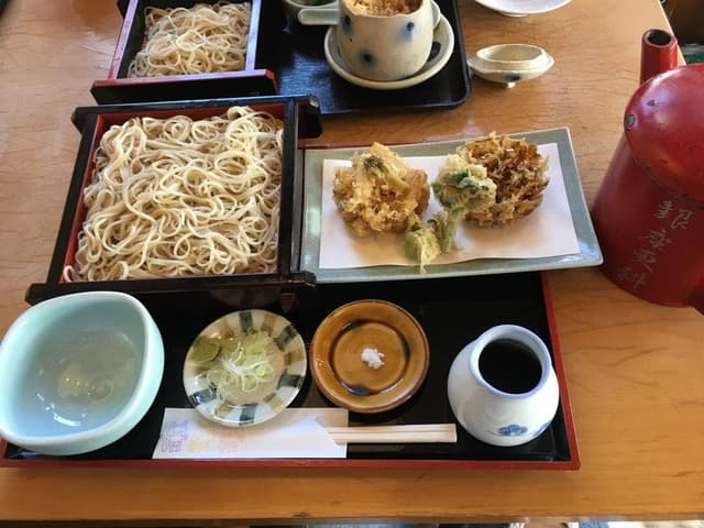 吉田家 - サブ画像2