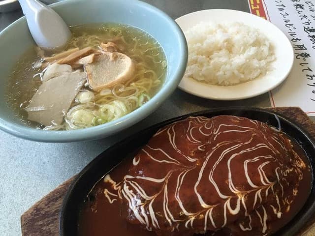 グリル塩豚 - サブ画像3