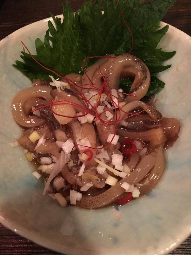 ぢどり長屋