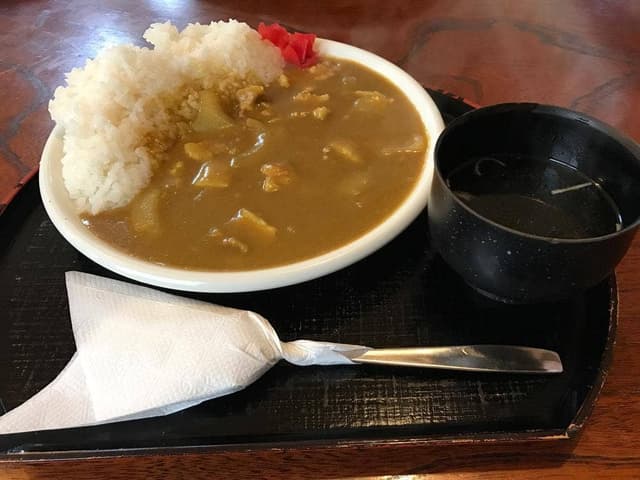 お多福食堂 - サブ画像1