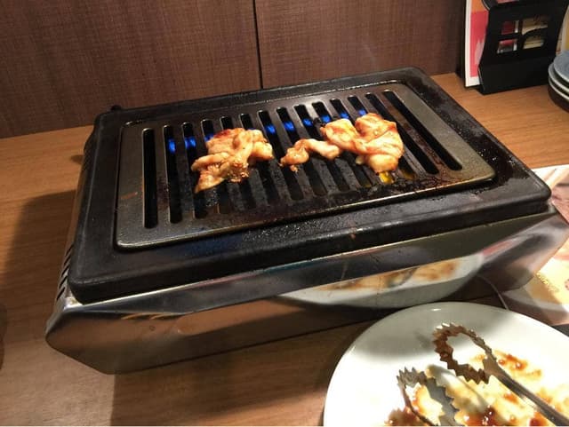 牛豚馬鶏 二本松店 - サブ画像2