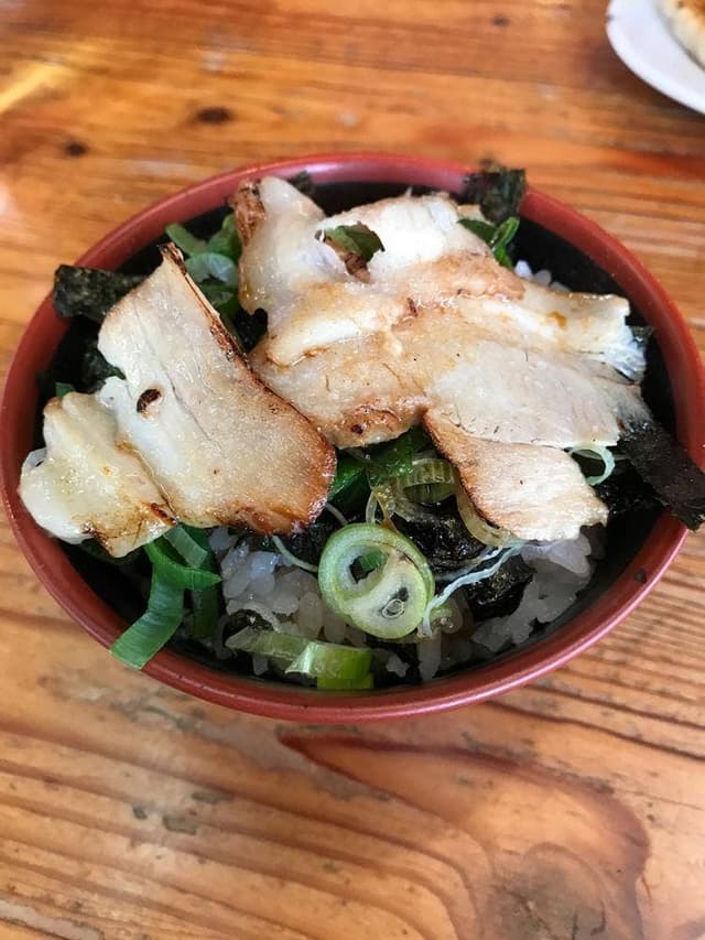 らーめん絆家 - サブ画像2