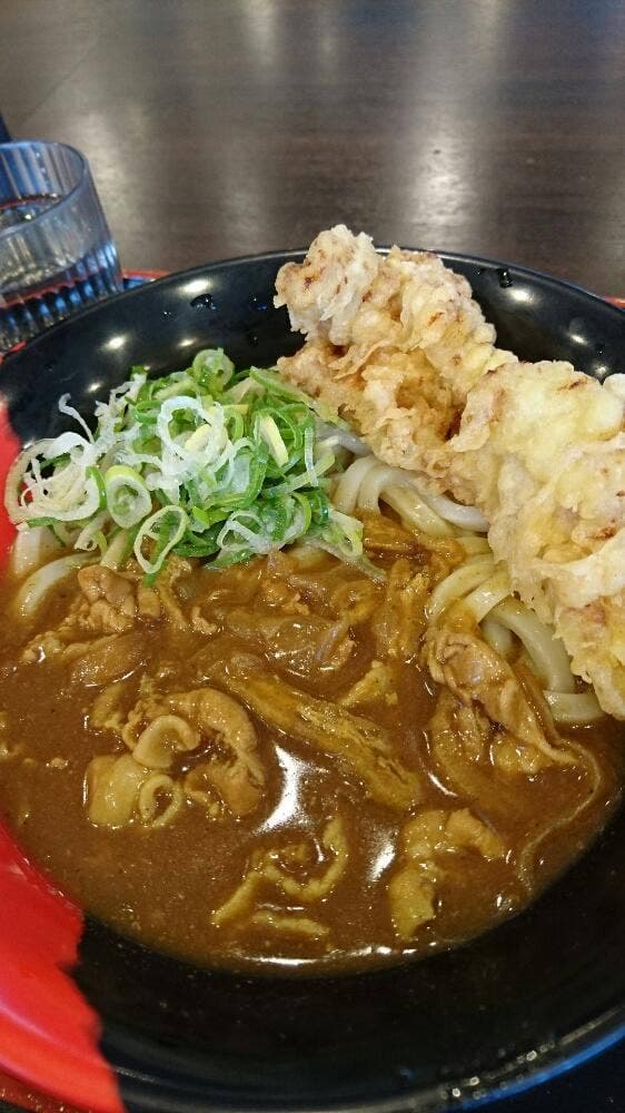讃岐釜揚げうどん 伊予製麺 雄琴店 - サブ画像3