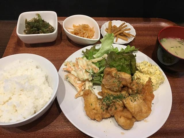 バンブーキッチン - サブ画像3