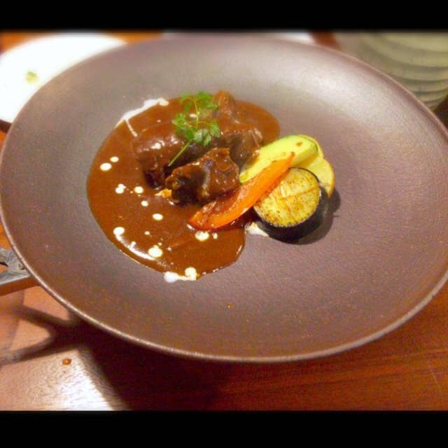 鉄板焼 大 - サブ画像1