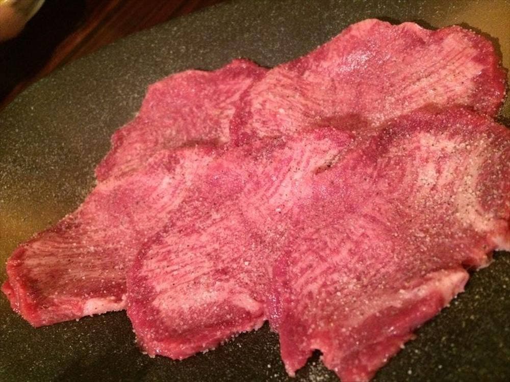 焼肉わっちょい