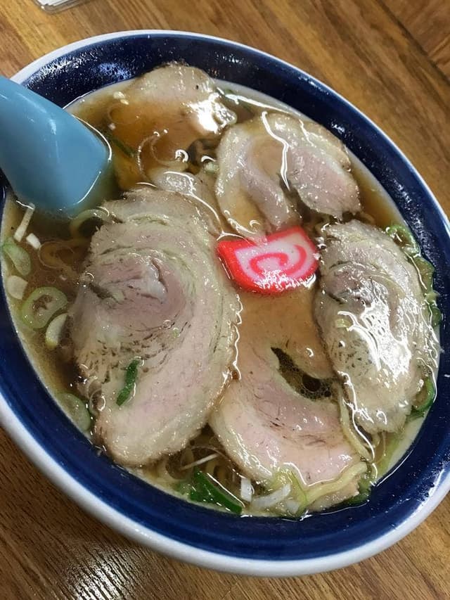 白銀軒 - サブ画像1