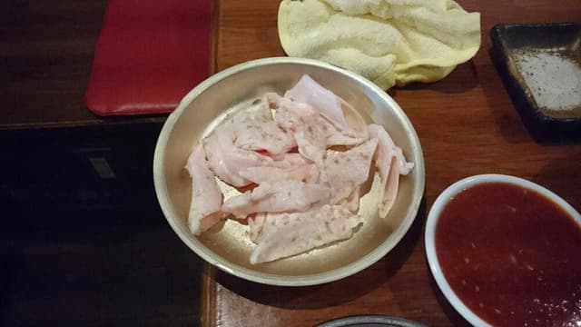 大衆焼肉 ホルモン酒場 とりとん 錦2丁目 - サブ画像3