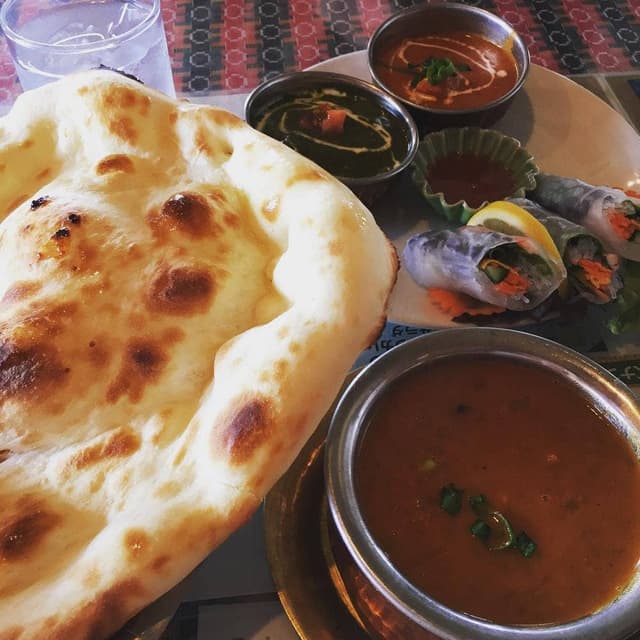 インド&アジアンレストラン アラティ - サブ画像3