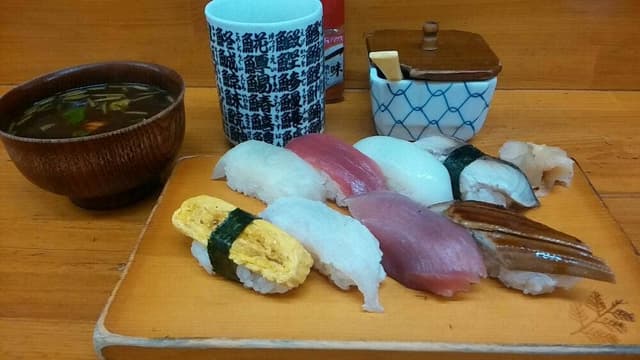 幸寿し - サブ画像3