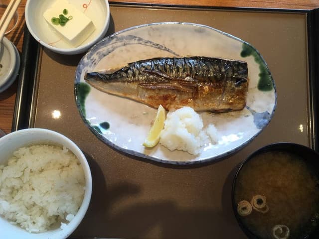 やよい軒 岐阜入舟町店 - サブ画像3