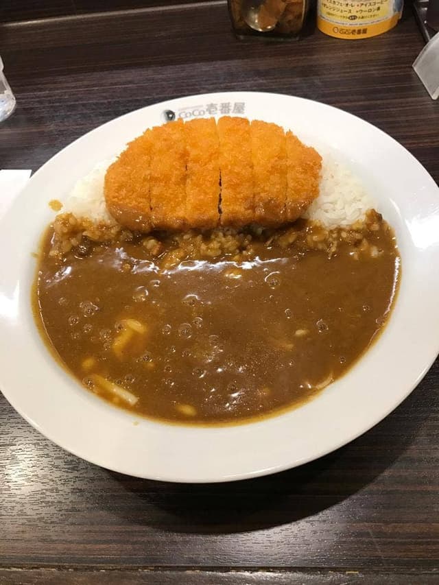 カレーハウスCoCo壱番屋 新越谷駅東口店 - サブ画像2