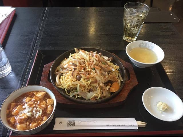 中華料理 瀋陽飯店 - サブ画像3