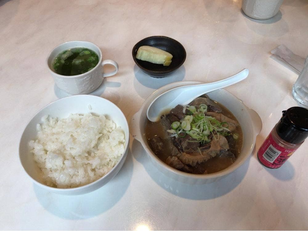 ダイニングバル Raika