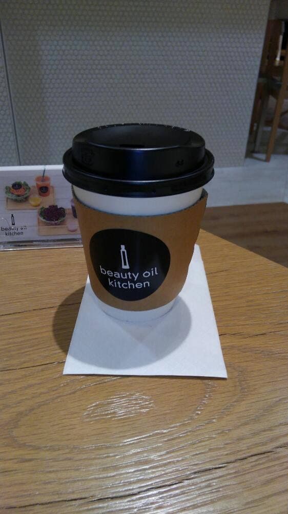 ハニカムモード そごう横浜店 - サブ画像1