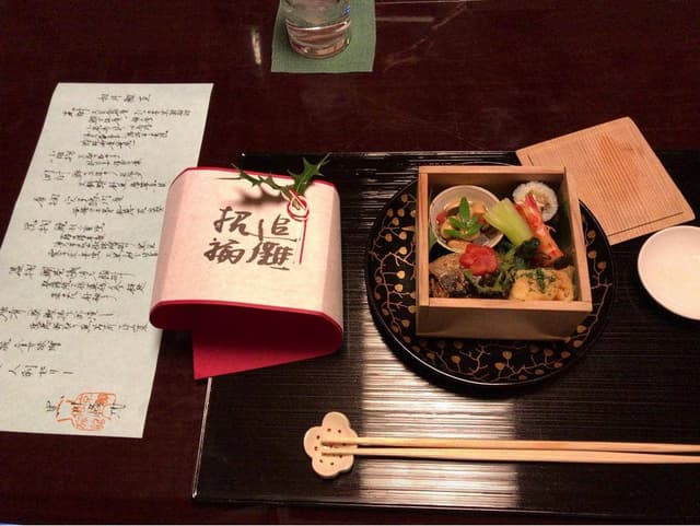 俵屋旅館 - サブ画像3