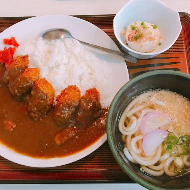 うちだ屋 多々良店 - サブ画像3