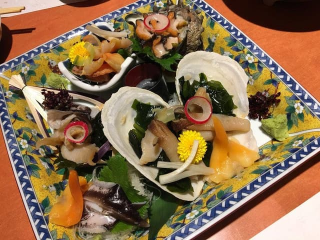 鮓・地魚本舗 一神 - サブ画像1