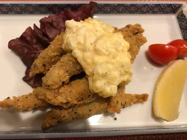 天文館 千扇 - サブ画像3