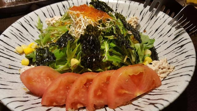 博多中洲焼肉 九州男 - サブ画像1
