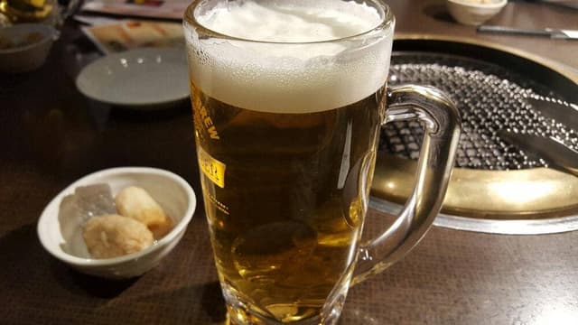 博多中洲焼肉 九州男 - サブ画像2