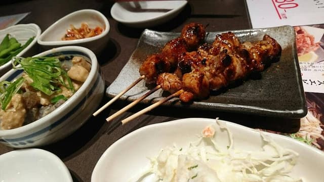 八剣伝 一社店 - サブ画像1