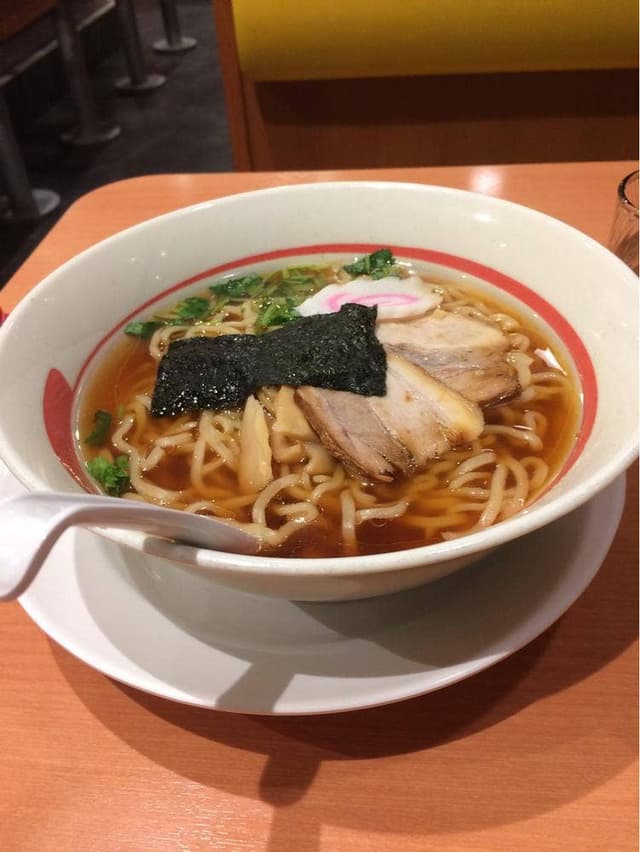 幸楽苑 天童店 - サブ画像2