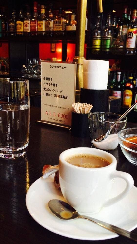 Shot Bar 桂 - サブ画像1
