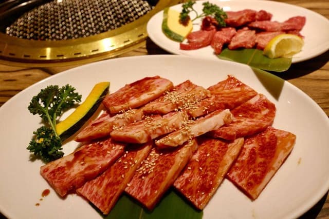 焼肉飯店 太平楽 - サブ画像2