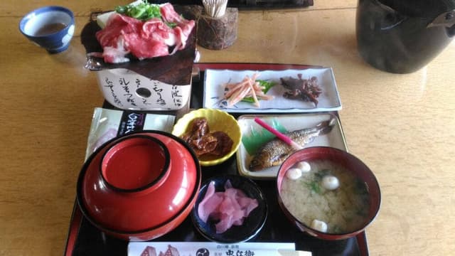 茶屋 忠兵衛 - サブ画像1