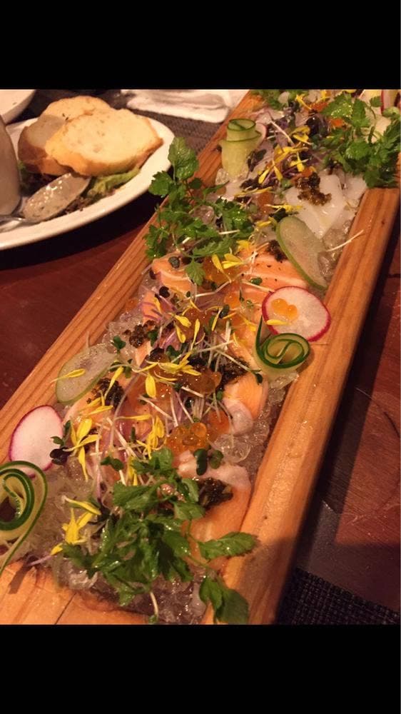 CHEF'S GRILLE 新都心2F店 - サブ画像2