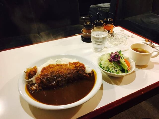Cafe Lunch Jun - サブ画像3