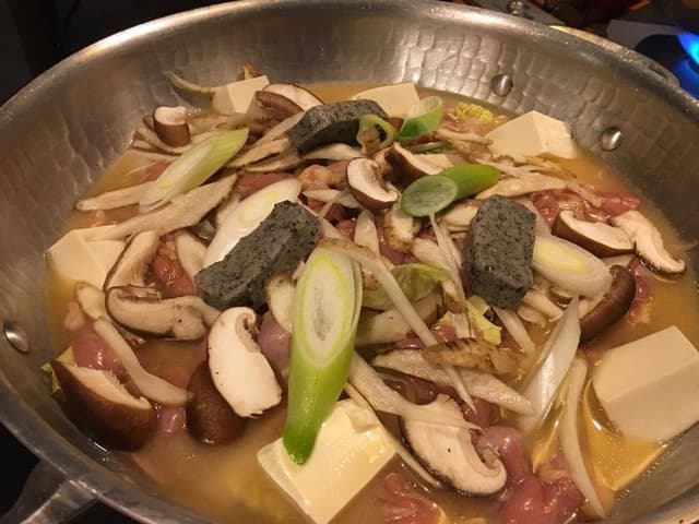 鶏長 天乃じゃく TOKYO - サブ画像2