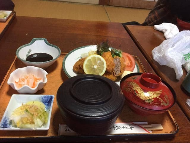 きんつば - サブ画像3