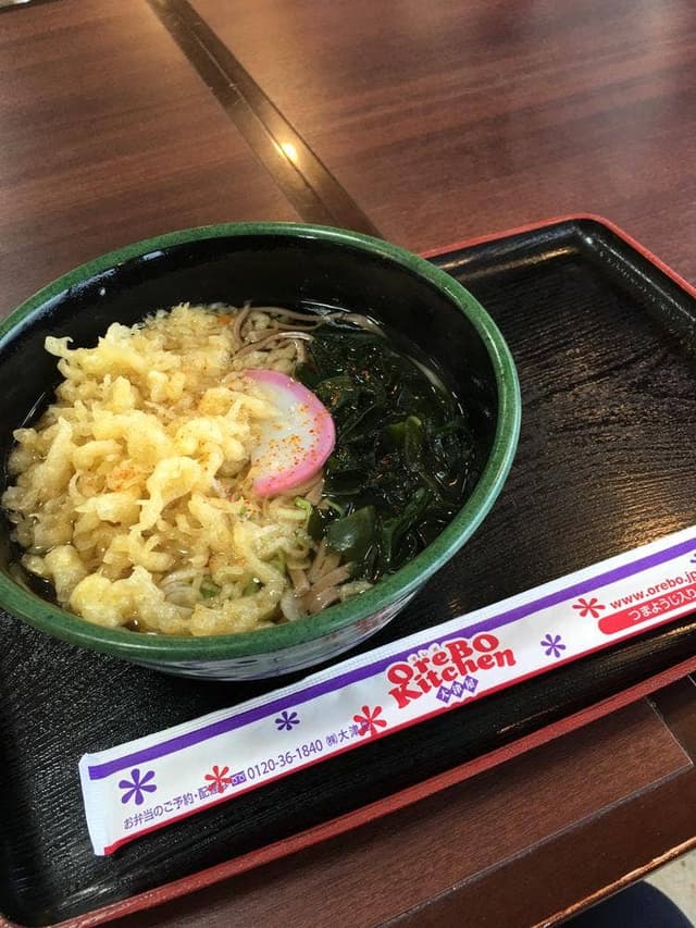 オレボステーション フェニックス店 - サブ画像3