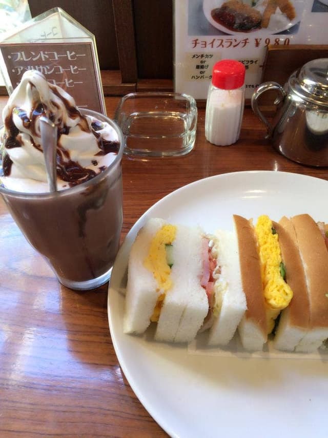 カフェ ヨシノ 甚目寺店 - サブ画像2