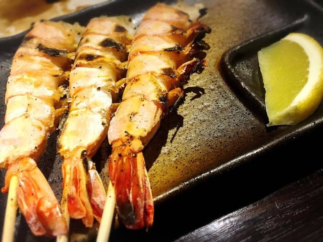 やきとり食堂 ゆめる - サブ画像1