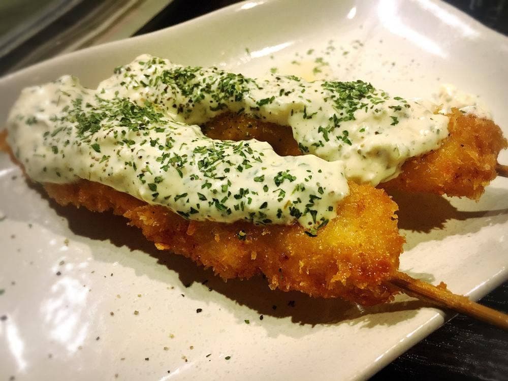 やきとり食堂 ゆめる
