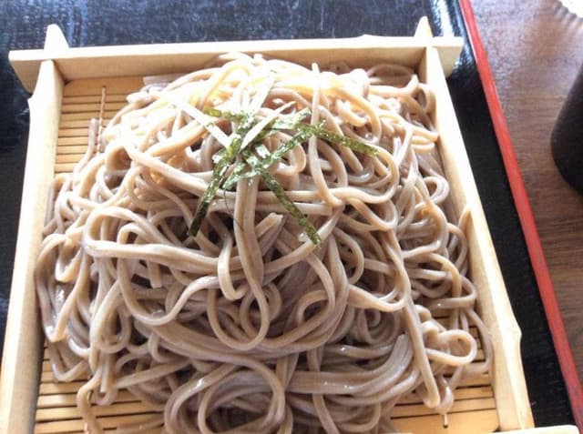 そば処 小庵 - サブ画像2