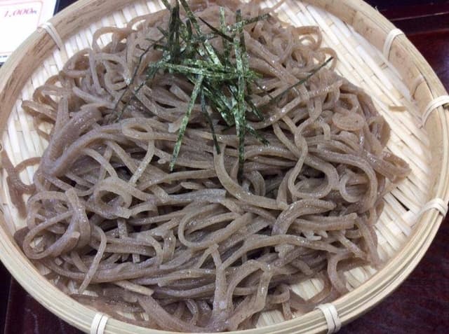 かつら庵 - サブ画像3